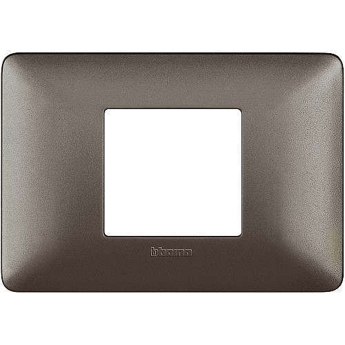 MATIX - PLACCA 2P CENTRATI IRON - BTI AM4819MIR