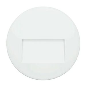 MIS R 3W BIANCO3000K 140LM APPLIQUE SLIM - BEN 4546