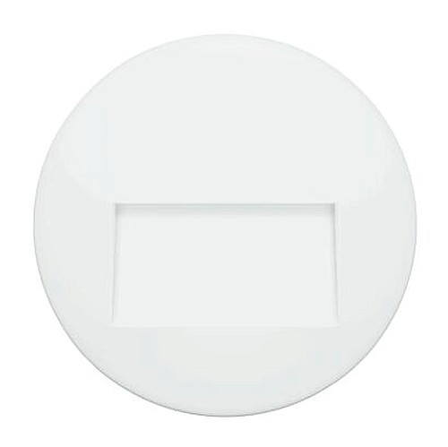 MIS R 3W BIANCO3000K 140LM APPLIQUE SLIM - BEN 4546