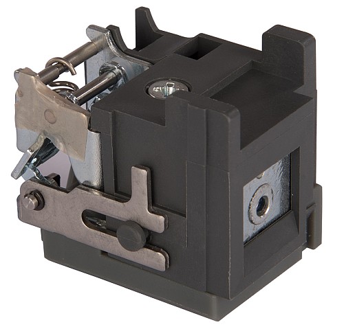 SGANCIATORE NM8N-SHT22-M8-AC220-240V APERTURA 22 - CHT 269604