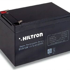 BATTERIA 12V 12AH AL PIOMBO - C1A B12V12A