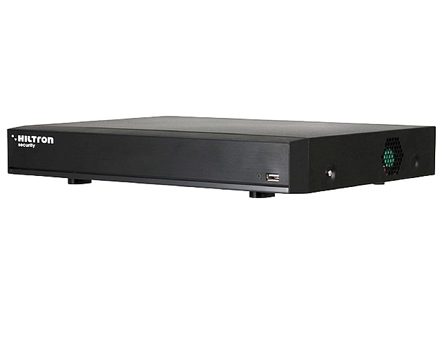 XVR AI 16CH 4K /16+16CH IP 8MP, H265+, VGA+ - C1A THV4KL16HD