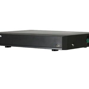 XVR AI 4CH 4K /4+4CH IP 8MP, H265+, VGA+HDM - C1A THV4KL4HDS