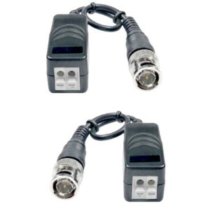 BALUN PASSIVI X VIDEOSORVEGLIANZA - ERT 370720000