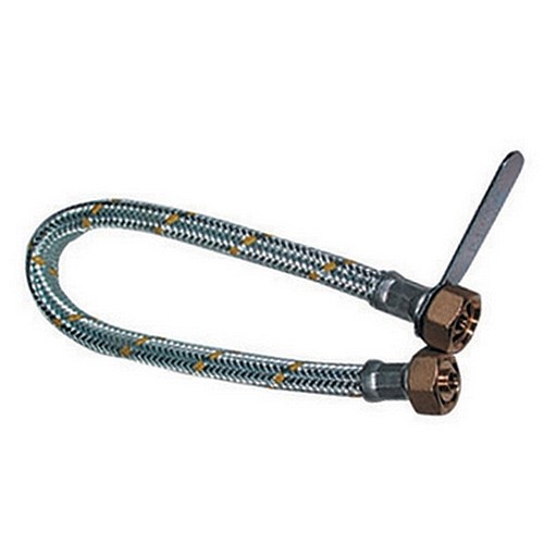 FLESSIBILE PER GAS FF CM.60 1/2X1/2 - DIA 422700060