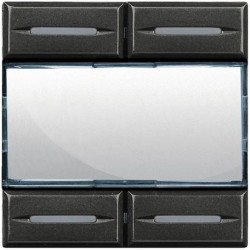 AXOLUTE - COMANDO SCENARI SCURO - BTI HS4680