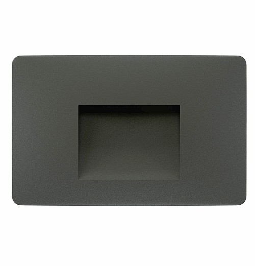 MIS C 3W NEGRO 3000K 140LM - BEN 4314