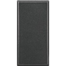 AXOLUTE - TASTO FALSO POLO SCURO - BTI HS4950