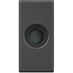 AXOLUTE - USCITA CON FORO DIAMETRO 9MM - BTI HS4953