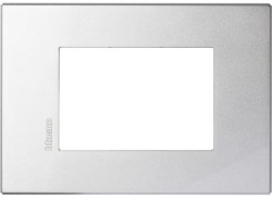 PLACCA AIR AXO 3M PERSONALIZZABILE - BTI HW4803HC