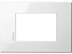 PLACCA AIR AXO 3M BIANCA - BTI HW4803HD