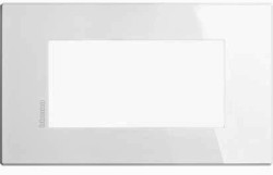PLACCA AIR AXO 4M BIANCA - BTI HW4804HD