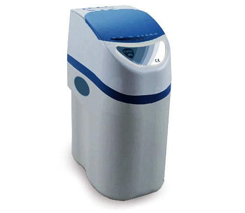 CABINATO SLIM VOLUMETRICO 7 RESINE C/BNT850F - IDSE SLIM7