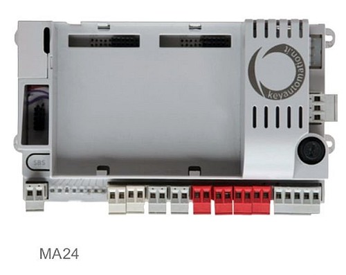 MAINBOARD 14A BOXATA INSCATOLATA - KEY 900MA24