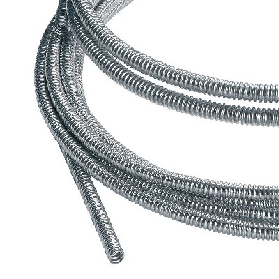 TUBO FLEX PER ACQUA 1/2" R.4MT - DIA 422ATA1204