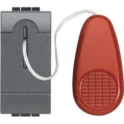 PULSANTE A TIRANTE NO 10A LI-I - PZ.20 - BTI L4033