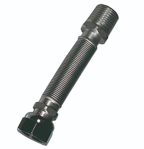 FLEX INOX RACC/OTT.MM220/420 1" PARIGI - DIA 422P76106