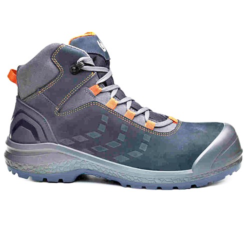 SCARPA ALTA BE-DYNAMIC S3 CI SRC SP.4X4-BK AVIO/GRIGIO TG.41 - BASE B0823/41