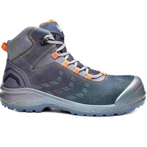 SCARPA ALTA BE-DYNAMIC S3 CI SRC SP.4X4-BK AVIO/GRIGIO TG.40 - BASE B0823/40