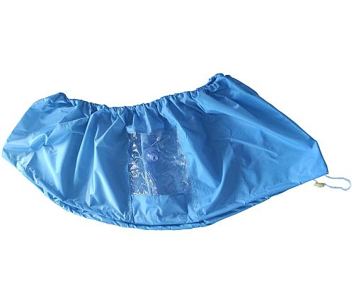 COVER IN NYLON RIUTILIZZABILE PER PULIZIA SPLIT - GAS F-AF-AL-COVER-01