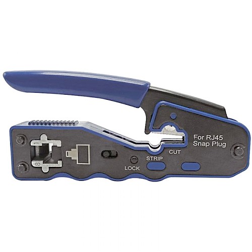 PINZA PRO PLUG CON FORI PASSANTI - ERT 400606100