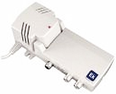 AMPLIFICATORE INTERNO 2OUT LTE2 - ERT 553027700