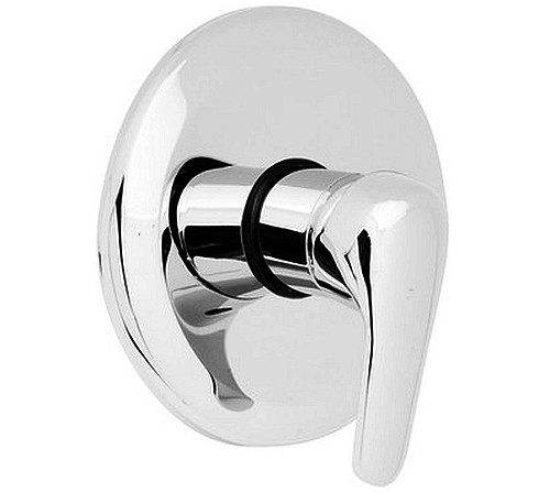 MONOCOMANDO INCASSO DOCCIA INES HYDRALL - DIA H235R340