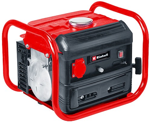 GENERATORE DI CORRENTE TC-PG 10/E5 600W MAX - EIN 4152535