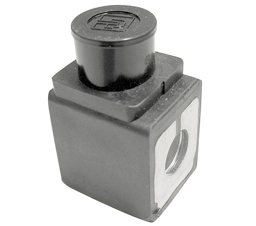BOBINA PER ELETTROVALVOLE 24VCA - DIA 41242724VCA