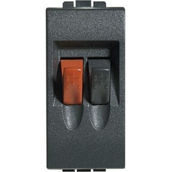 LIVING - CONNETTORE ALTOPARLANTE HOME CINEMA - BTI L4294