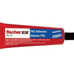 ADESIVO ISTANTANEO LIQUIDO SALDAT.A FREDDO PVC TUBETTO 125ML - FIS 00046926