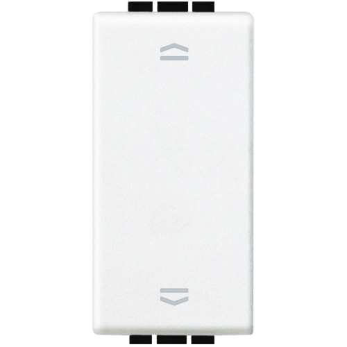 LL - COMMUTATORE BIANCO - BTI N4027N