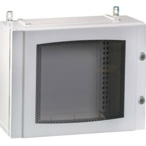 CENTRALINO IP65 72M ATLANTIC-PORTA TRAS. NO ACC. 710X670X212 - CHT CHT28033