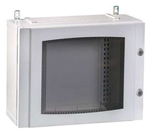CENTRALINO IP65 72M ATLANTIC-PORTA TRAS. NO ACC. 710X670X212 - CHT CHT28033