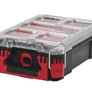 CONTENITORE PACKOUT COMPATTO IN PLASTICA - COP 4932464083