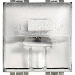 LIVING INT - LAMPADA SEGNAPASSO 2P 230VAC - BTI L4382/230