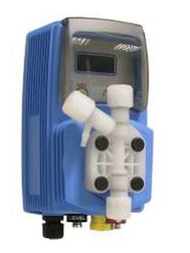 POMPA DOSATRICE PROPOZIONALE 15BAR 2L/H - IDSE VMSMF15-02