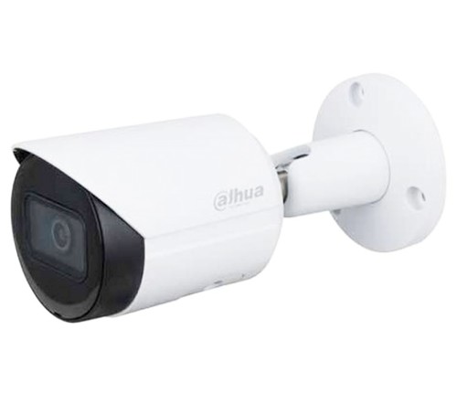 IPC-HFW2431S-S-S2: TELECAMERA BULLET IP STA - DH M-0014085