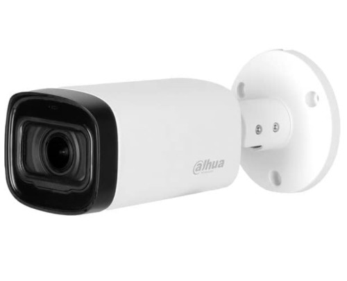HAC-HFW1500R-Z-IRE6-S2: TELECAMERA BULLET H - DH M-0015478