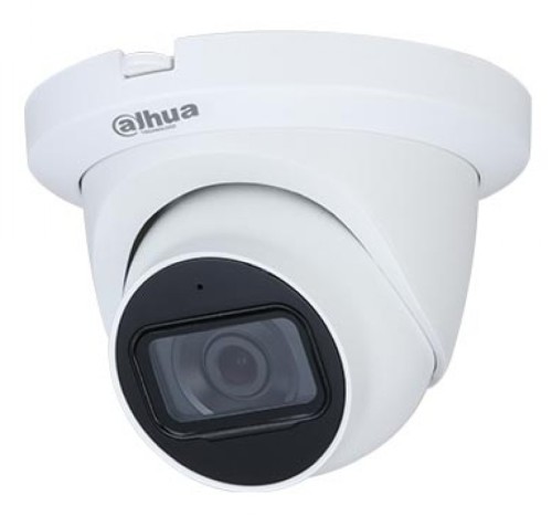 HAC-HDW1500TMQ-Z-A-S2: TELECAMERA EYEBALL H - DH M-0015476
