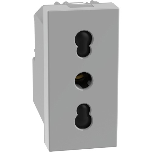 MATIXGO - PRESA ITA P17/11 GRIGIO - BTI JG4180