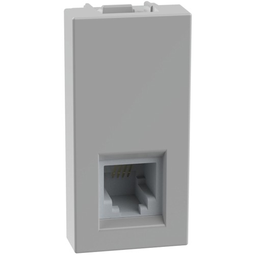 MATIXGO - RJ11 K10 GRIGIO - BTI JG4258RJ11