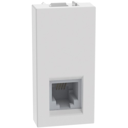 MATIXGO - RJ11 K10 BIANCO - BTI JW4258RJ11