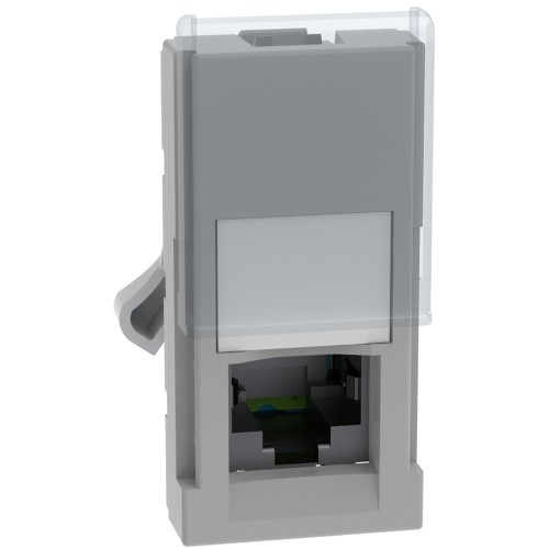MATIXGO - RJ45 UTP CAT5E GRIGIO - BTI JG4279C5E