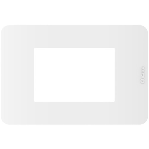 MATIXGO - PLACCA 3P WHITE - BTI JA4803JW