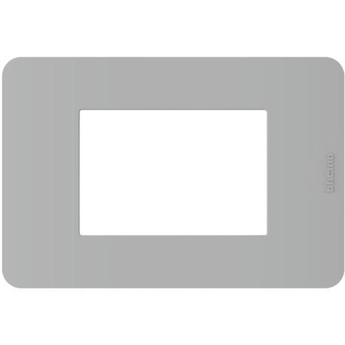 MATIXGO - PLACCA 3P GREY - BTI JA4803JG