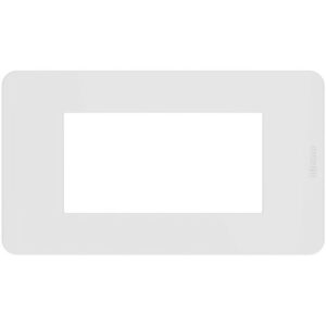 MATIXGO - PLACCA 4P WHITE - BTI JA4804JW