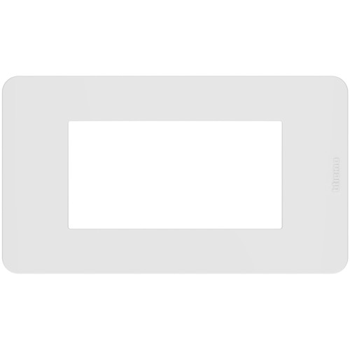 MATIXGO - PLACCA 4P WHITE - BTI JA4804JW