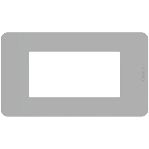 MATIXGO - PLACCA 4P GREY - BTI JA4804JG