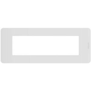 MATIXGO - PLACCA 7P WHITE - BTI JA4807JW